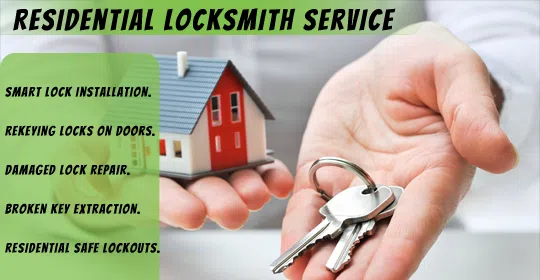 Super Locksmith Services New York, NY 212-547-8545 - cont-res